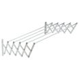 TENDEDERO EXTENSIBLE PARED TELEPACK 70 5 M