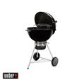 BARBACOA CARBON MASTER-TOUCH 57 CM