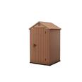 CASETA PP. MARRON DARWIN 4x4