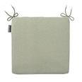 COJIN SILLA VERDE Caja/4 cojines 40X40 CM