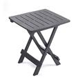 MESA RESINA PLEGABL ANTRAC ADIGE 44X44X50