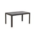 MESA PP WENGUE DREAM 140X85X73C