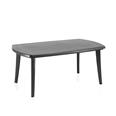 MESA PP EXT. ANTRACITA ATLANTIC -