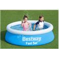PISCINA S/DEP 940L 183X51CM