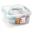 SET PICNIC PP 31 PZS - 6 SERVICIOS -