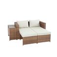 CONJUNTO RAT SINT MULTOPOS EGIPTO 5 PZAS
