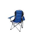 SILLA CAMPING C/REPOSABRAZOS 95X59X110