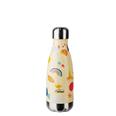 BOTELLA TERMO INOX DOBLE PARED IVORY KIDS 35 CL
