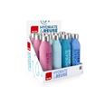 BOTELLA TERMO INOX HYDRATE DOBLE PARED 500 ML