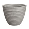 MACETA EXT. ANDES CEMENTO 40 CM