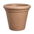 MACETA EXT. GRACE RIM TERRA 40 CM