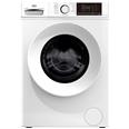 LAVADORA C/FRONTAL BLANCO A 1200RPM 8 KG