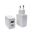 CARGADOR QC USB TIPO C -