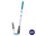 LIMPIAFONDOS BATERIA ABS3 10 W