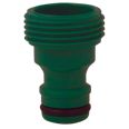 ADAPTADOR GRIFO MACHO RAPIDO 1/2''