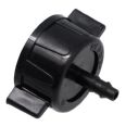 ADAPTADOR HEMBRA 3/4X4 MM