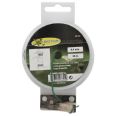 ALAMBRE PLASTIFICADO 30M 0,4MM