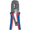 ALICATES PARA ENTALLAR TERMINALES WESTERN 97 51 10 KNIPEX