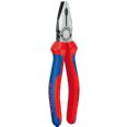 ALICATES UNIVERSALES 200 mm. 03 02 200 KNIPEX