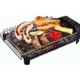 BARBACOA ELECTRICA 2400 W