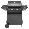 BARBACOA GAS 2Q+HORNILLO XPERT 200 LS PLUS 8200 W