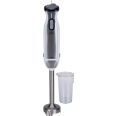 BATIDORA VARILLA INOX ELECT 1000 W