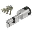 BOMBILLO SEG C/ALARM NQ MATE 35X35 MM