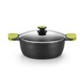 CACEROLA ALTA INDUCCION FOODIE 32 CM