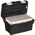 CAJA HERRTAS PLASTICO /ALU 500 MM