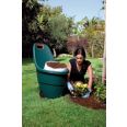 CARRO JARDIN MULTIUSOS C/ RUED 60 L