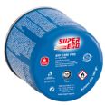 CARTUCHO GAS PERFORABL VALVULA 190 G