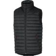 CHALECO PLUMON 3 BOLSILLOS T.L