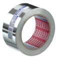 CINTA ALUMINIO 25M X 50MM TESA