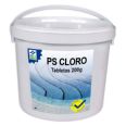 CLORO LENTO TAB. 200 GRS 5 KG