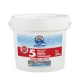 CLORO PS 5 EF. TABLETA 200 G 5 KG