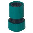 CONECTOR RAPIDO AQUA - STOP 3/4''