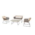 CONJUNTO ACE/RAT SINT ANGOLA 4 PZAS