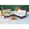 CONJUNTO COJIN PALET CREMA 120X80X18
