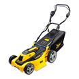 CORTACESPED ELCT ABS 43 CM 1800 W