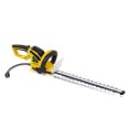 CORTASETOS ELECTRICO 22 CM 600 W