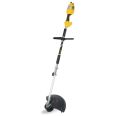 DESBROZADOR ELE.CORTE 25CM 1000 W