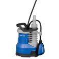 ELECTROBOMBA A LIMPIA 9000 L/H 400 W
