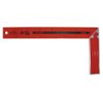 ESCUADRA CARPINTERO M/ALUMINIO 300 MM