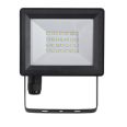 FOCO LED NEGRO IP65 20 W