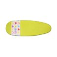 FUNDA PLANCHA SUPER ESPUMA 130X45 CM