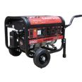 GENERADOR MONOF 4T 6.5CV 2,5 KVA