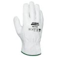 GUANTES PIEL FLOR VACUNO NATURAL 406VRW T- 8 (12)