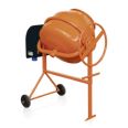 HORMIGONERA ELECTRICA 700W 130 L