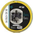 KIT MANGUERA PROFERTRICO 4 CAPAS 15 R/20 M