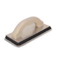 LLANA CAUCHO BLANCO PRO 225X100 MM